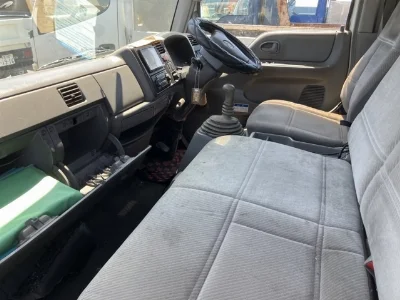 MAZDA TITAN