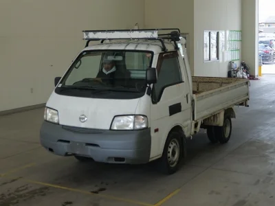 NISSAN VANETTE