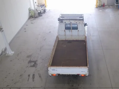 NISSAN VANETTE