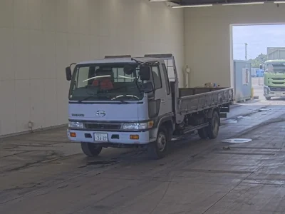 Hino RANGER