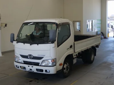 HINO DUTRO