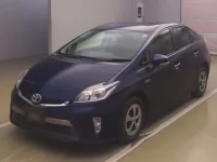Toyota Prius PHV