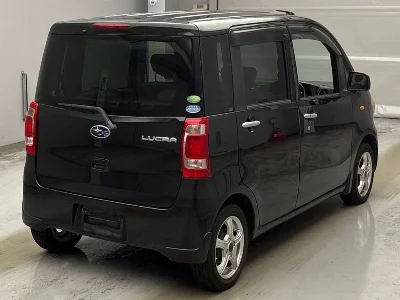 SUBARU LUCRA