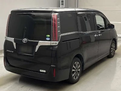 TOYOTA ESQUIRE