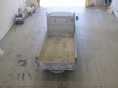 MAZDA TITAN