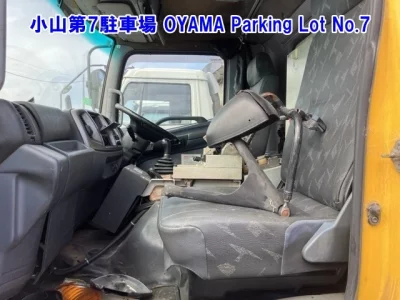 HINO RANGER