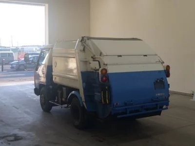 LANCIA DELTA