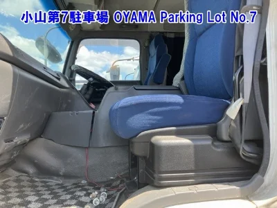 ISUZU GIGA