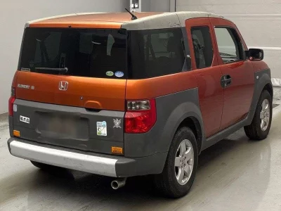 Honda Element