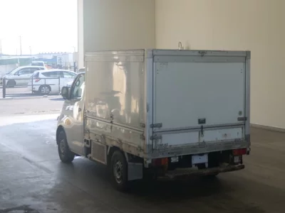 TOYOTA TOWN ACE