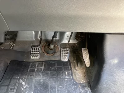 TOYOTA TOWN ACE