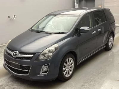 MAZDA MPV