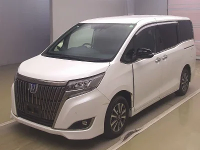 TOYOTA ESQUIRE