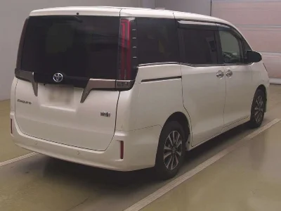 TOYOTA ESQUIRE
