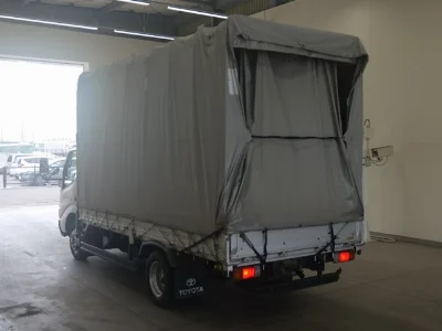 TOYOTA DYNA