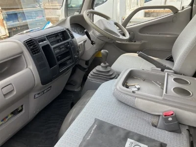 TOYOTA DYNA