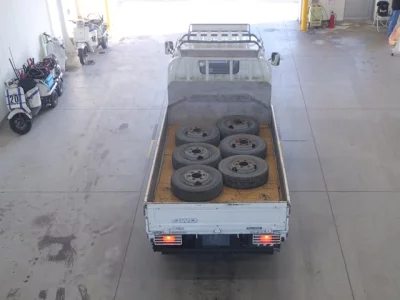 TOYOTA DYNA