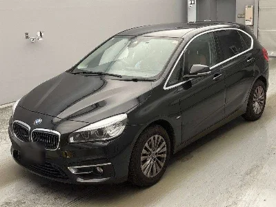 BMW 2 SERIES