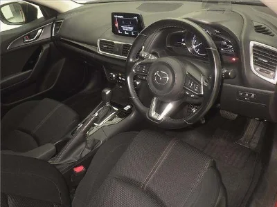 MAZDA AXELA SPORT