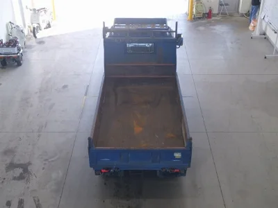TOYOTA DYNA