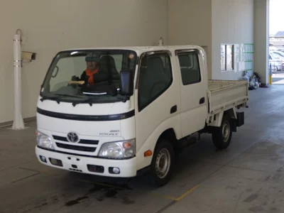 TOYOTA TOYOACE