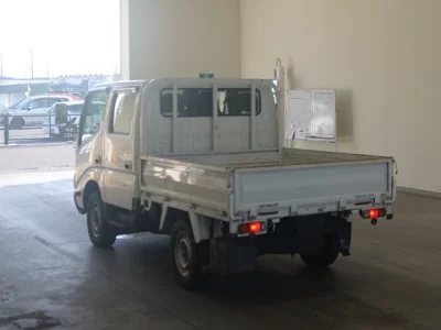 TOYOTA TOYOACE