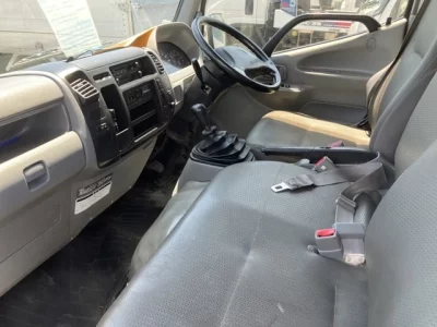 TOYOTA TOYOACE
