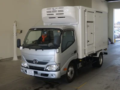 HINO DUTRO