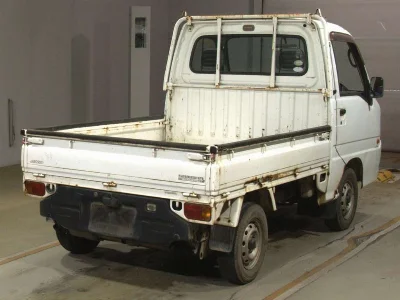 SUBARU SAMBAR TRUCK