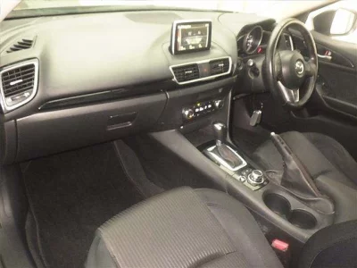 MAZDA AXELA SPORT