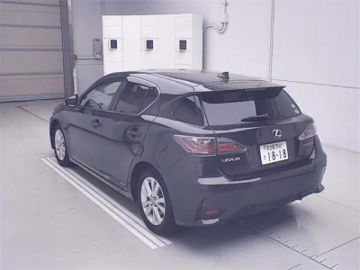 LEXUS CT
