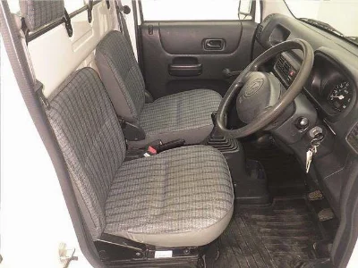 HONDA ACTY