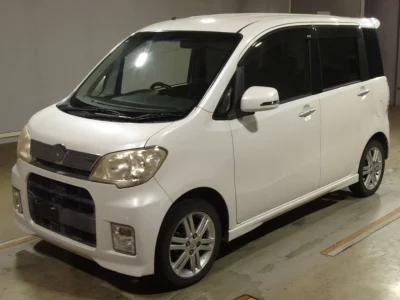DAIHATSU TANTO EXE