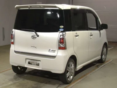 DAIHATSU TANTO EXE