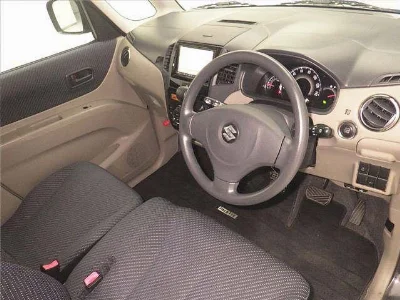 SUZUKI PALETTE