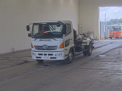 HINO OTHER