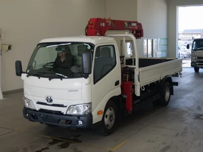HINO DUTRO