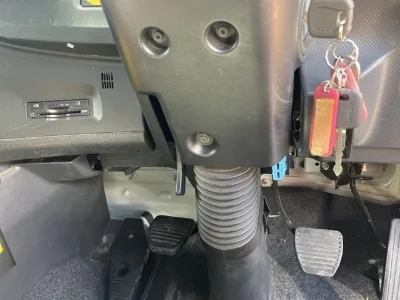 ISUZU GIGA