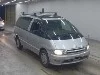 TOYOTA ESTIMA LUCIDA