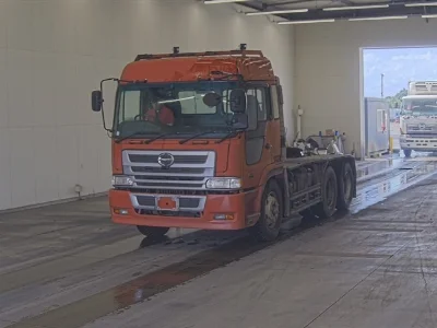 Hino PROFIA