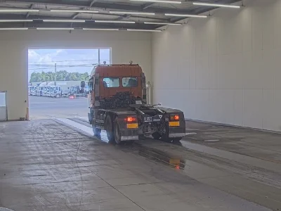 HINO PROFIA