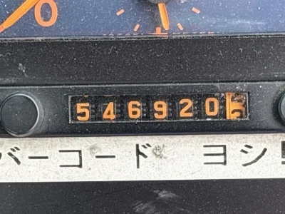 HINO PROFIA