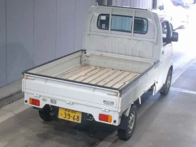 SUZUKI CARRY