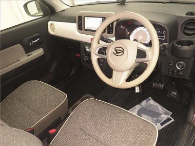 DAIHATSU MIRA TOCOT