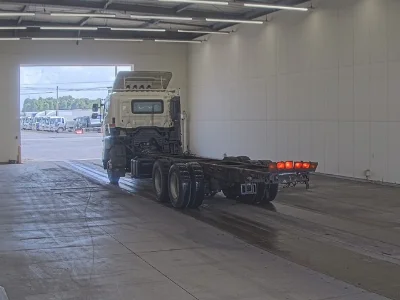 HINO PROFIA