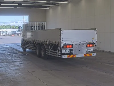 HINO PROFIA