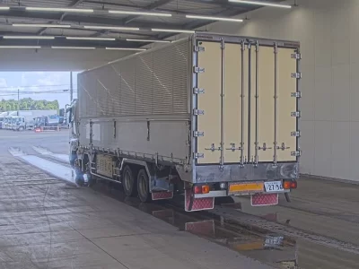 HINO PROFIA