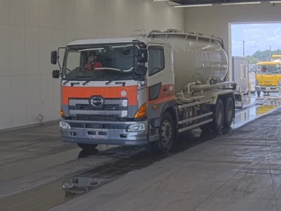 HINO PROFIA
