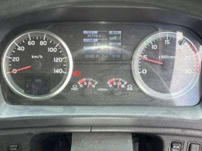 HINO PROFIA