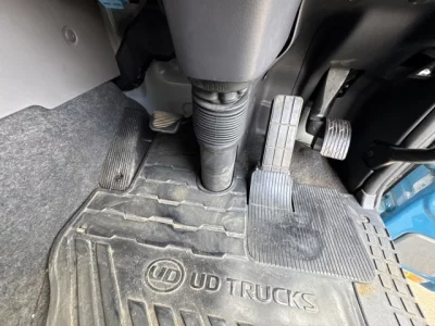 Nissan UD